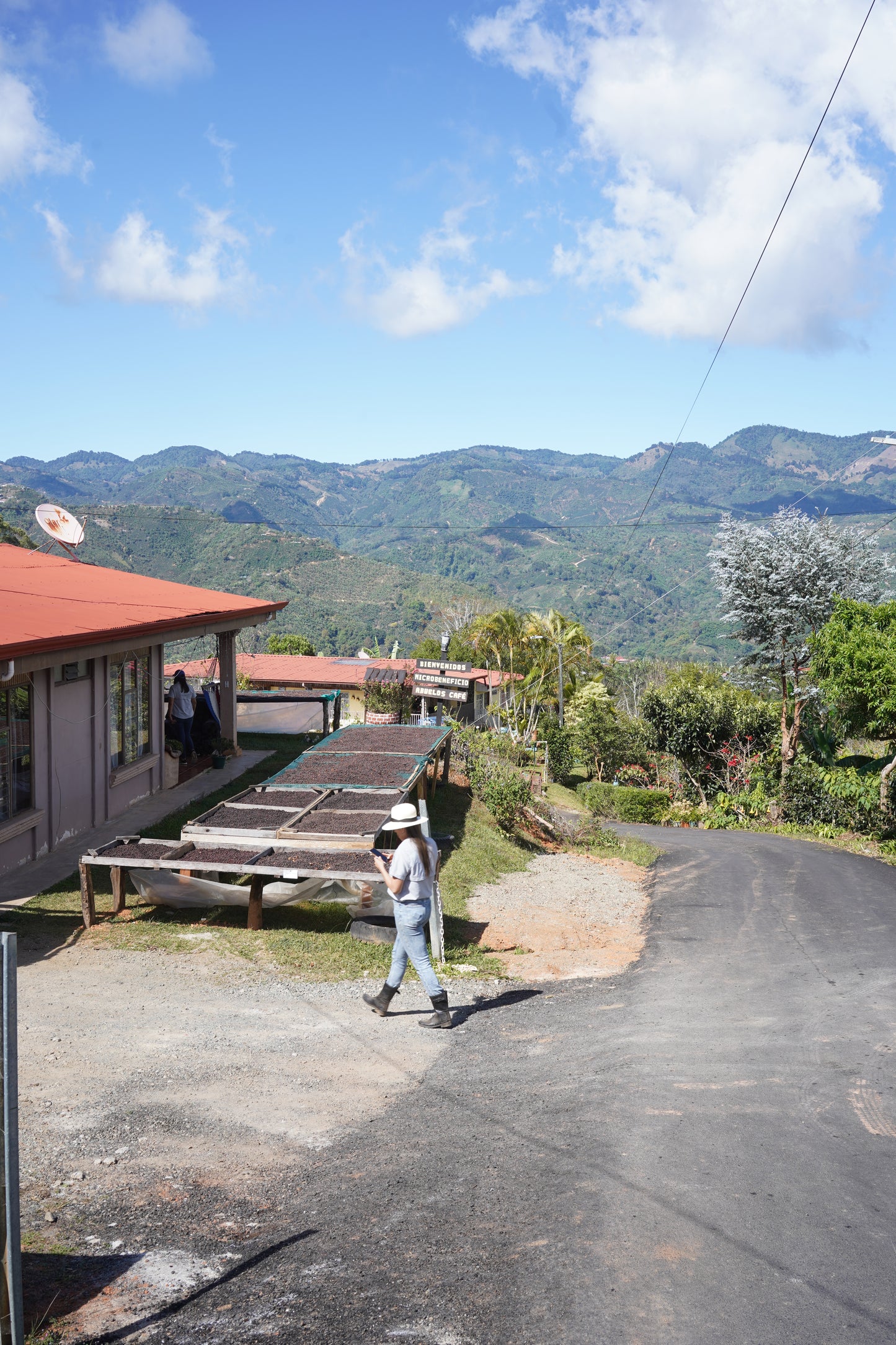 COSTA RICA SEILYN JIMENEZ ANAEROBIC