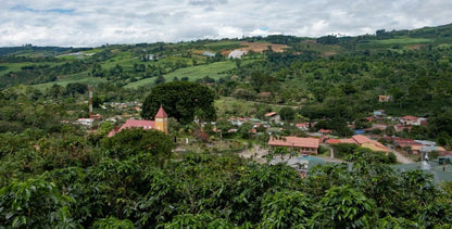 COSTA RICA AQUIARES ESTATE MARIANA THERMIC