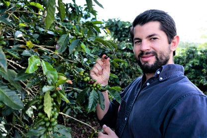 COSTA RICA AQUIARES ESTATE MARIANA THERMIC