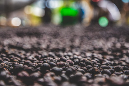 ETHIOPIA HAMASHO STATION HONEY