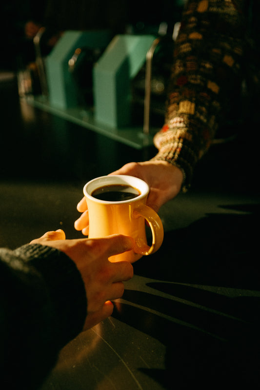 PUSH PULL PDX CAFE GIFT CARD