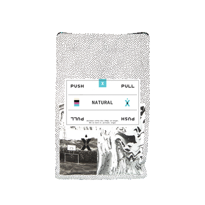 NICARAGUA FINCA UN REGALO DE DIOS YELLOW CATUAI NATURAL