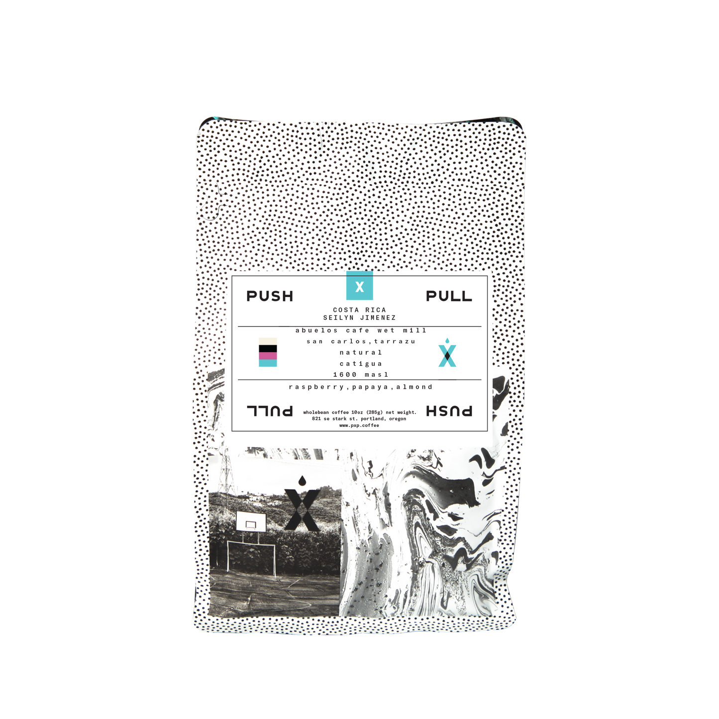 COSTA RICA SEILYN JIMENEZ NATURAL