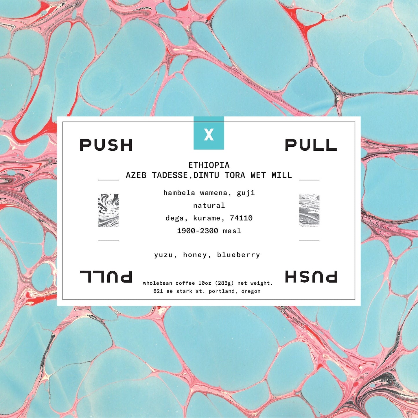 ETHIOPIA DIMTU TORA ORGANIC NATURAL