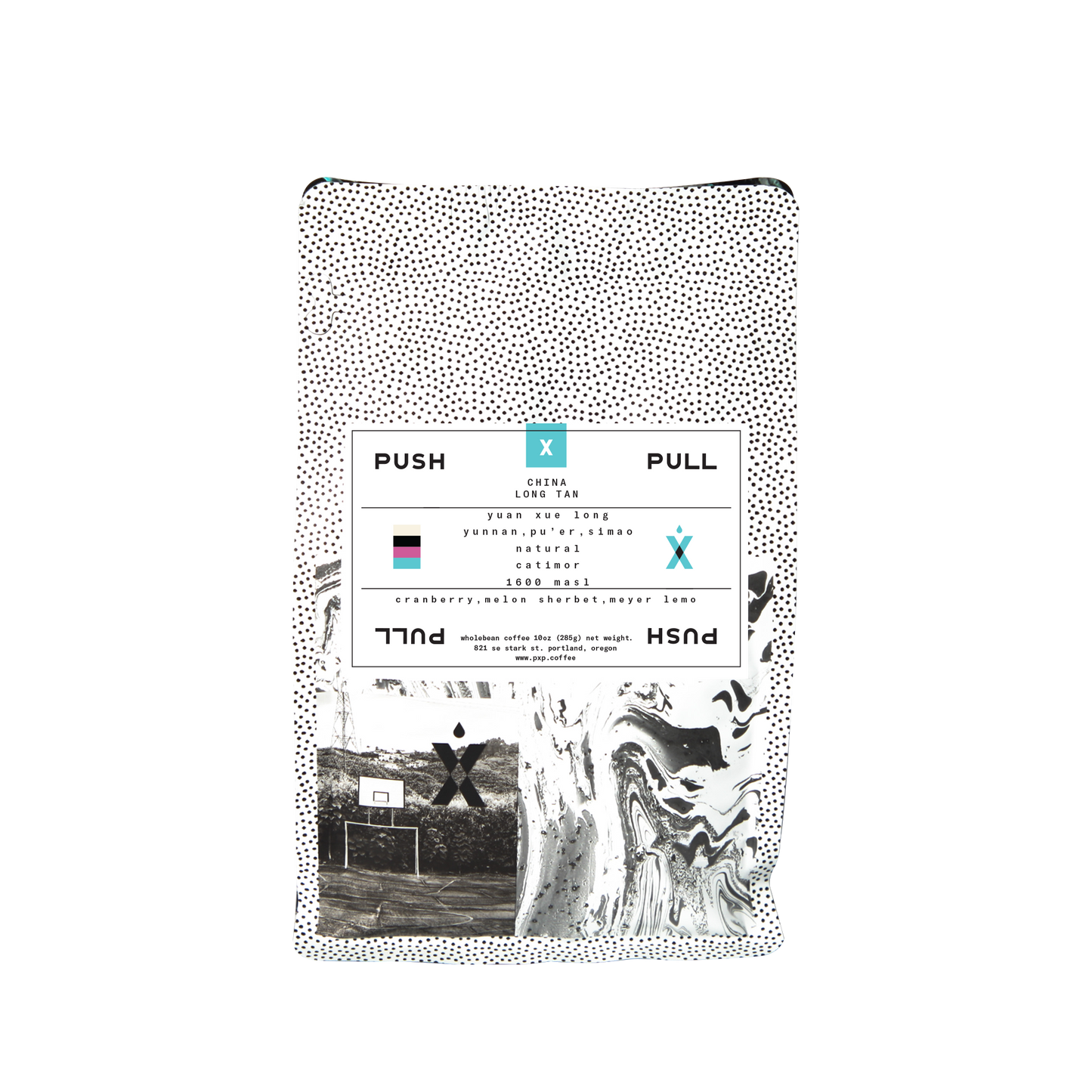 CHINA LONG TAN NATURAL