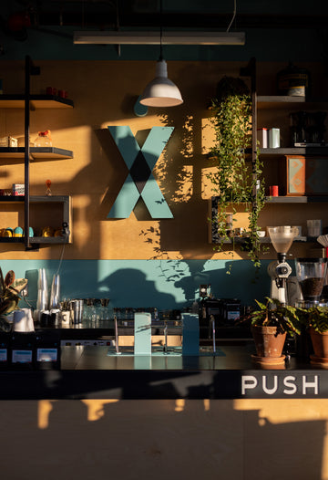 LOCATIONS – PUSH X PULL
