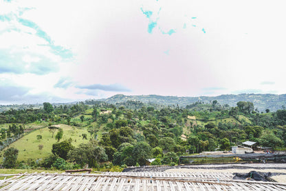ETHIOPIA RUMUDAMO STATION NATURAL