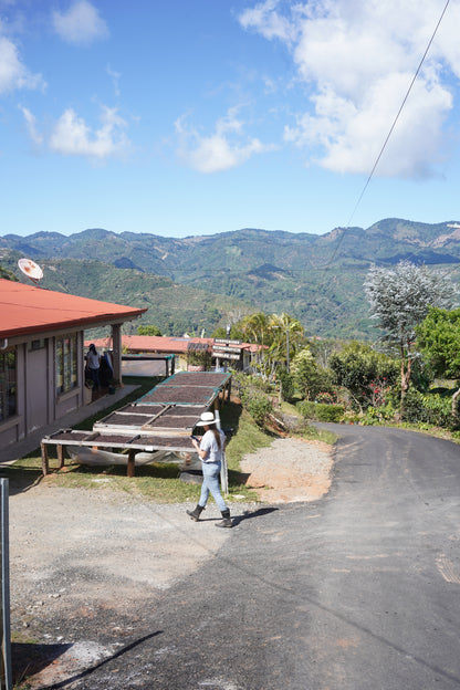 COSTA RICA SEILYN JIMENEZ ANAEROBIC